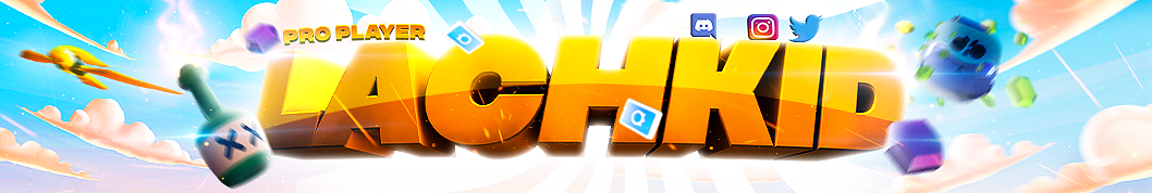 Lachkid Banner
